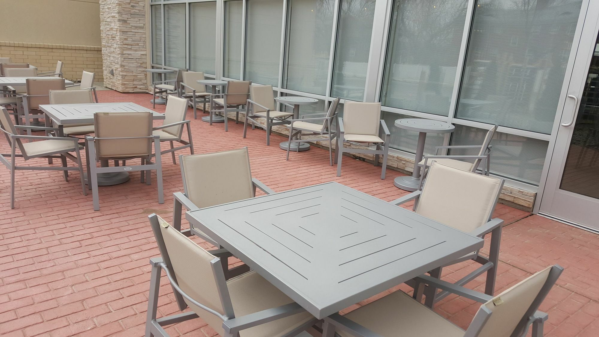 Holiday Inn Express & Suites Toledo West By Ihg Bagian luar foto