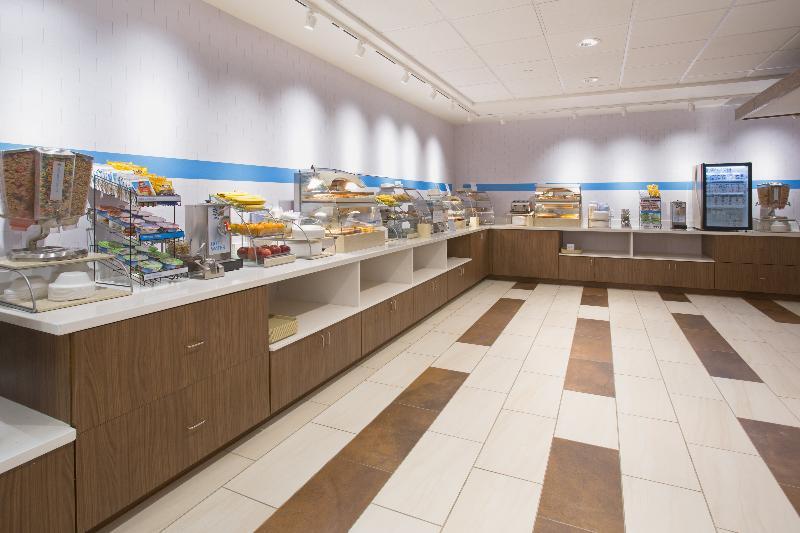 Holiday Inn Express & Suites Toledo West By Ihg Bagian luar foto